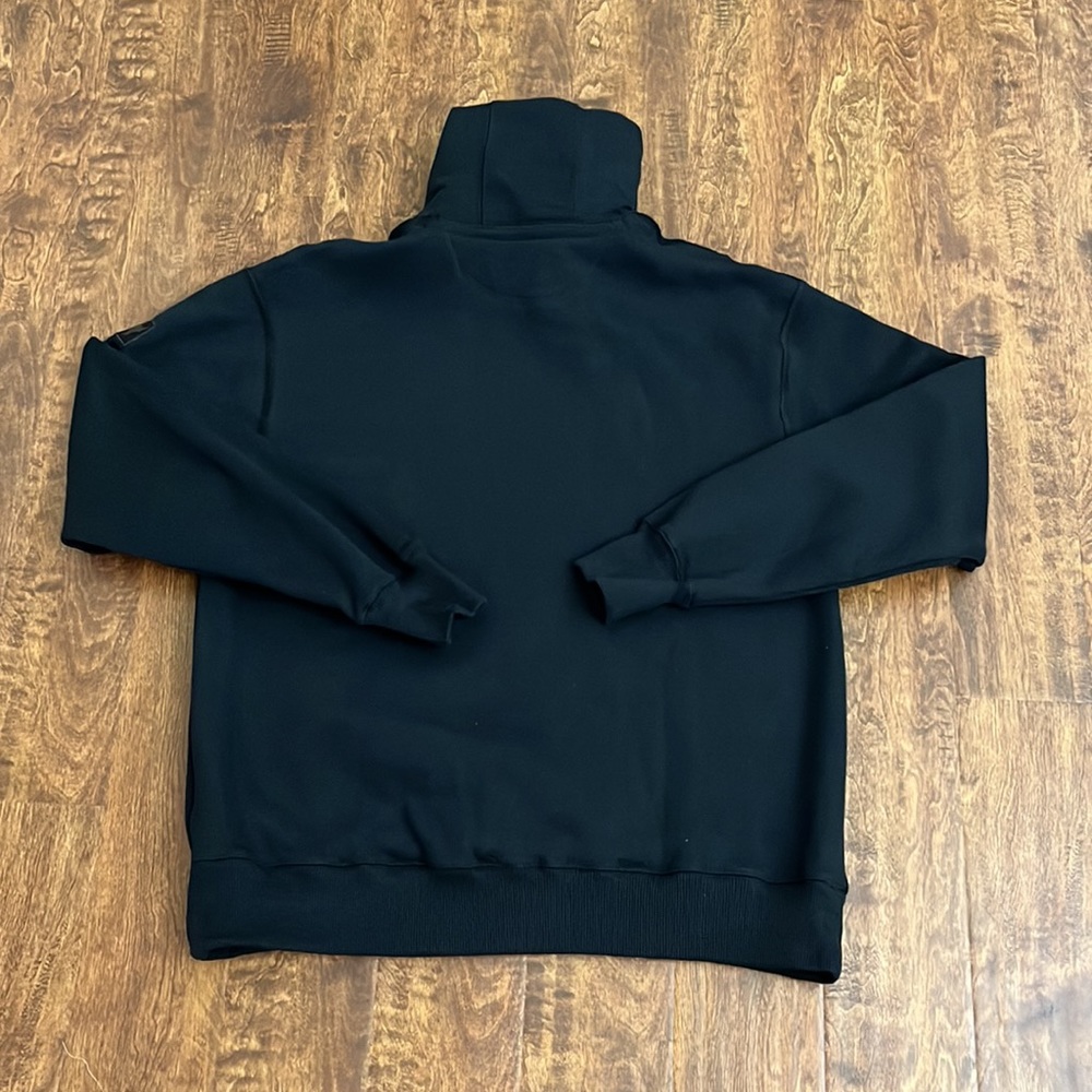 Under Armour Multi Sport Hoodie Size L - Picture 11 of 16